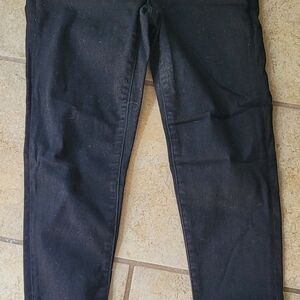 American Eagle Outfitters Black Pants